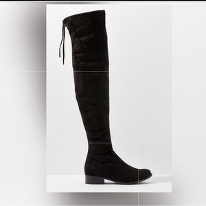 Brand New American Eagle Over the Knee Boots